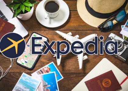 expedia booking