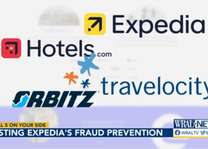 expedia hotels