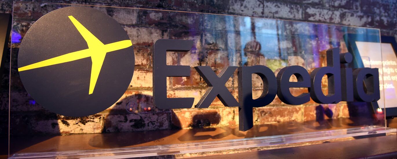 expedia travel