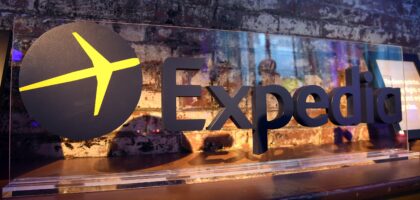 expedia travel