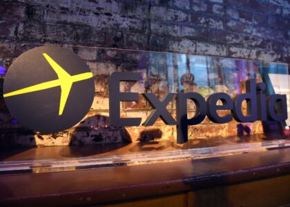 expedia travel