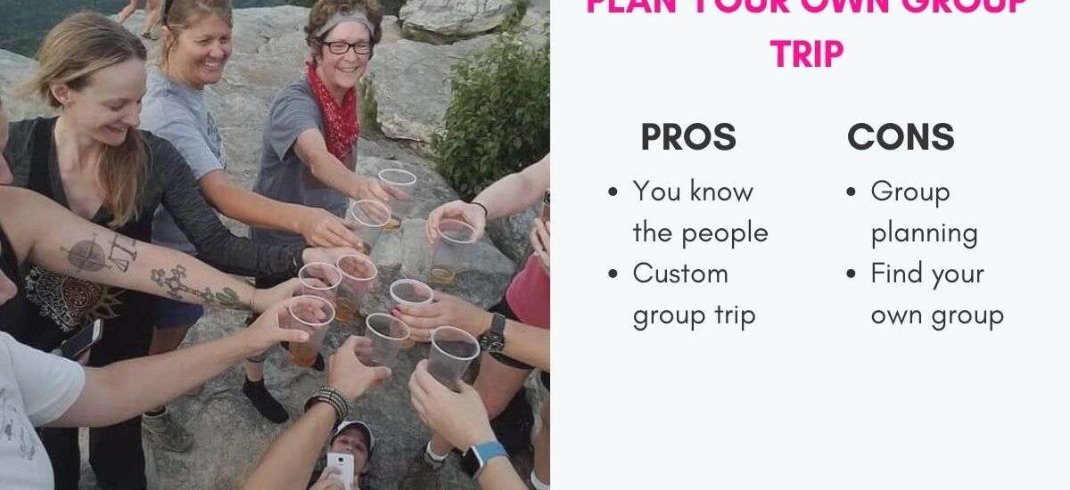 tour groups for solo travelers