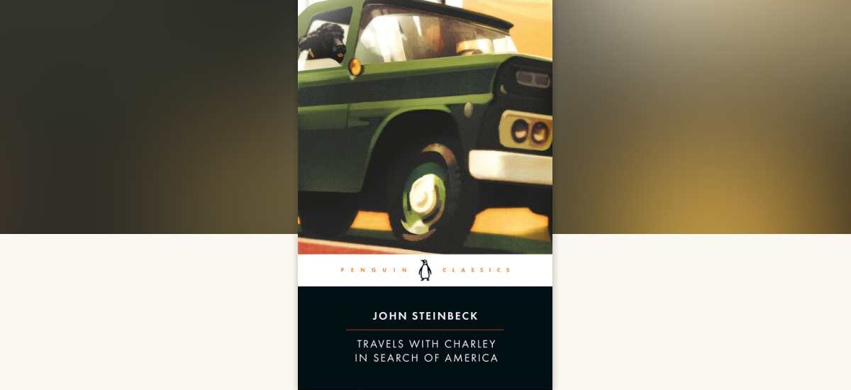 travels with charley