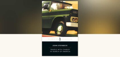 travels with charley