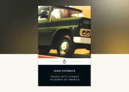 travels with charley