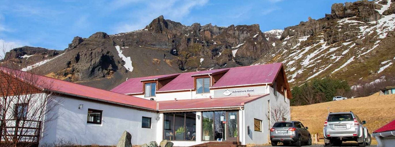 adventure hotel