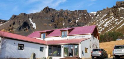adventure hotel