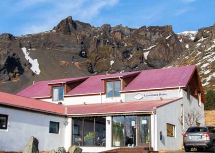 adventure hotel