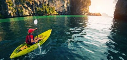 adventure travel destinations