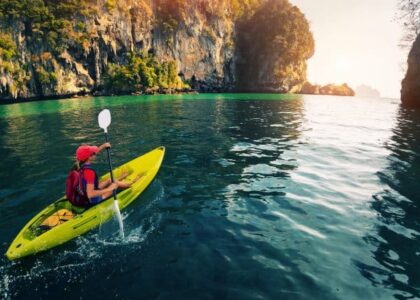adventure travel destinations