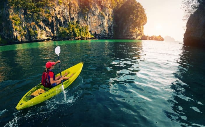 adventure travel destinations