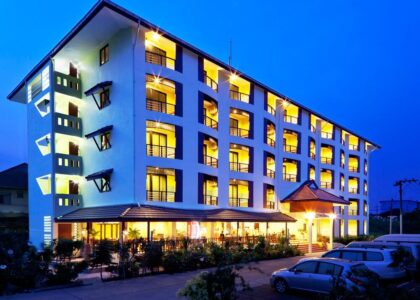 cheap hotels