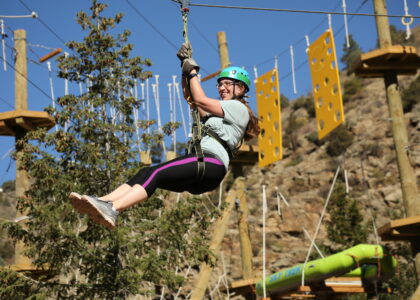 colorado adventure