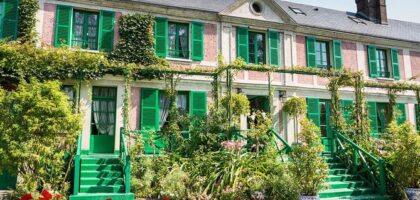 giverny and auvers-sur-oise tour