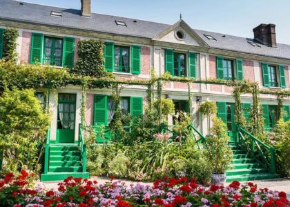 giverny and auvers-sur-oise tour