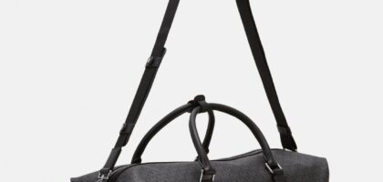 michael kors weekender bag