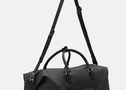 michael kors weekender bag