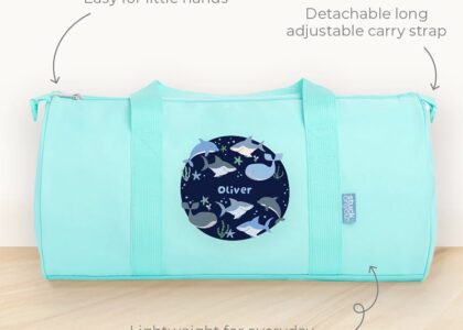 overnight duffle bag