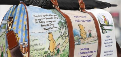 overnight travel bags