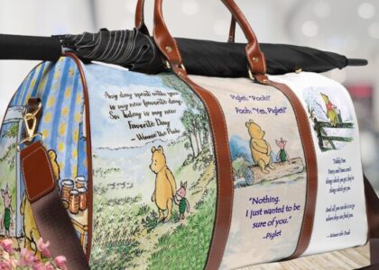 overnight travel bags