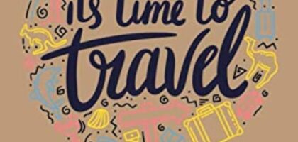 travel and adventure