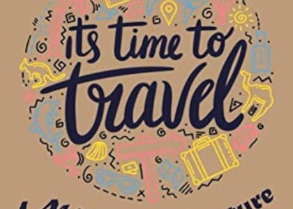 travel and adventure