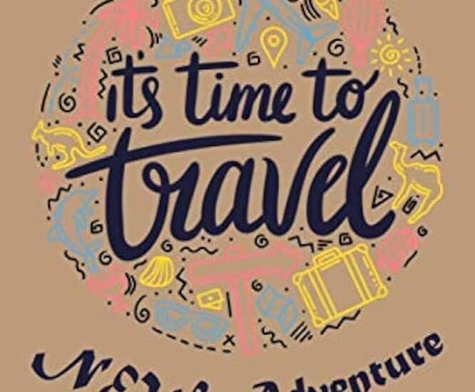 travel and adventure