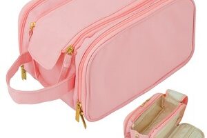 travel case for toiletries