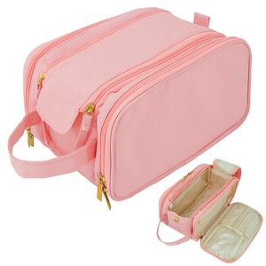 travel case for toiletries