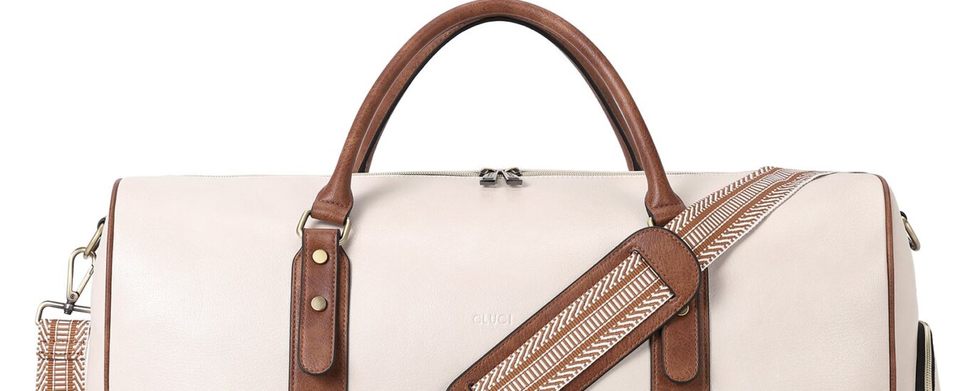 womens weekend travel bag