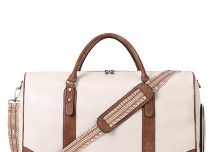 womens weekend travel bag