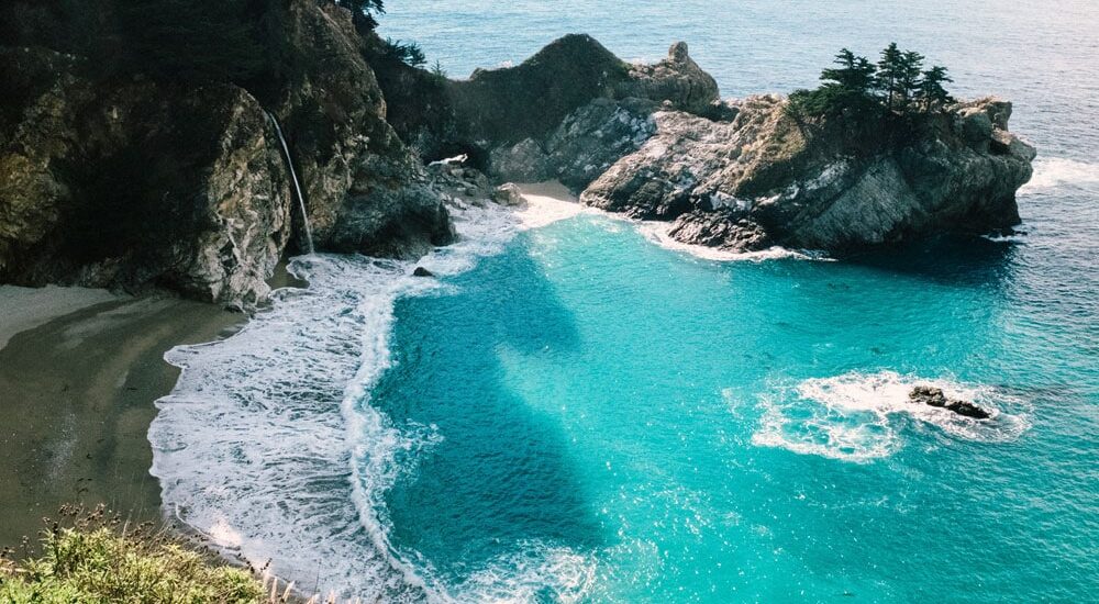 best vacation spots