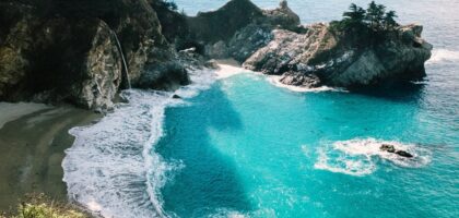 best vacation spots