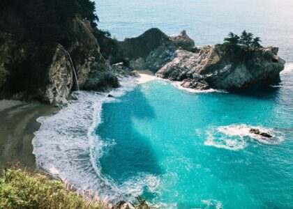 best vacation spots