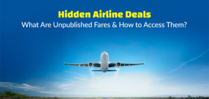 flight deals