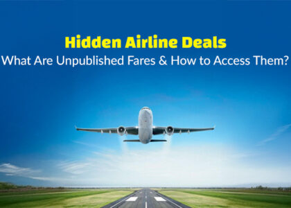 flight deals