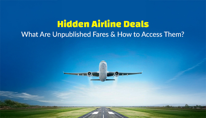 flight deals