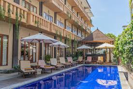 hotel bali