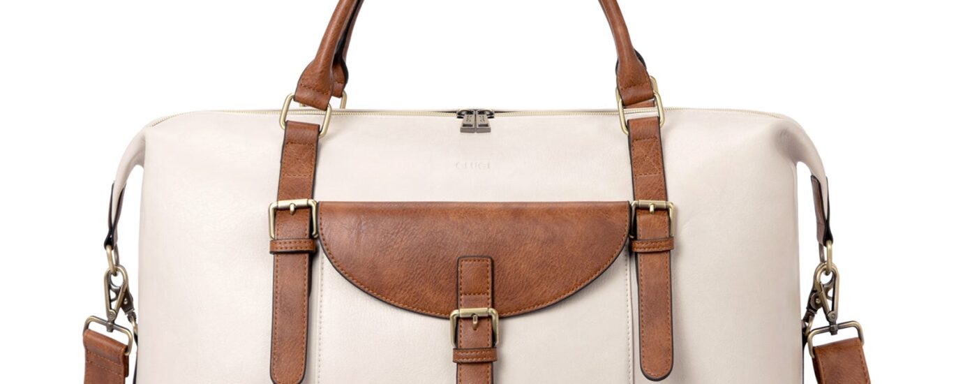 ladies weekend bag