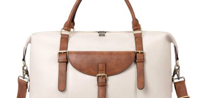 ladies weekend bag