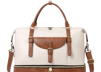 ladies weekend bag