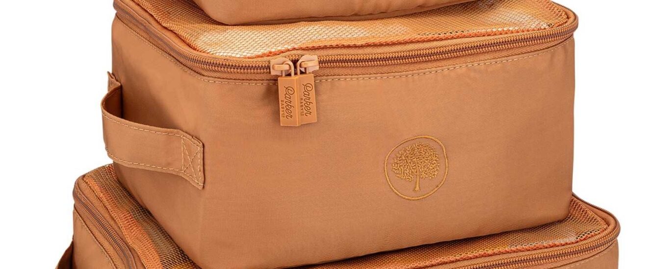 packing cubes