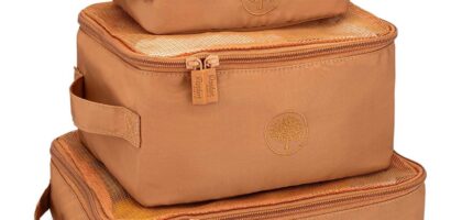 packing cubes