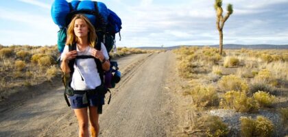 travelling