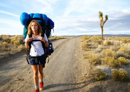 travelling