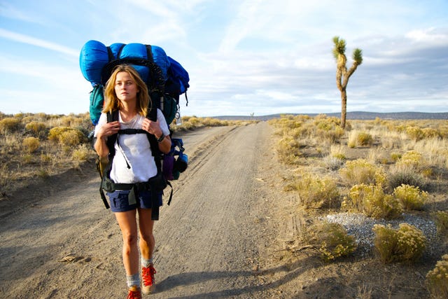 travelling