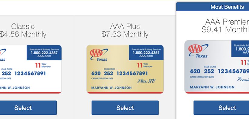 aaa hotels