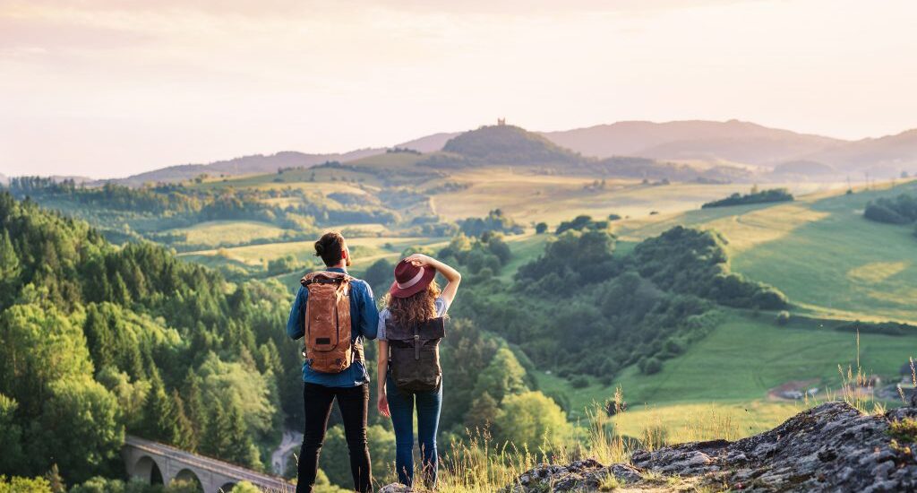adventure trip