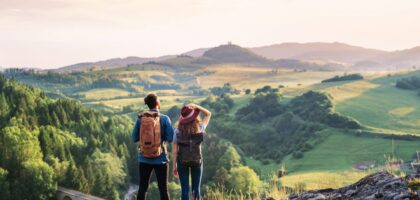 adventure trip