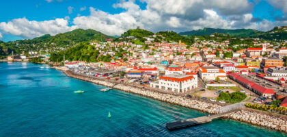 best caribbean islands